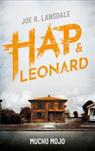 Joe R. Lansdale - Mucho Mojo