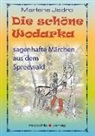 Marlene Jedro - Die sch&ouml;ne Wodarka