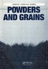 J. Biarez, R. Gourves, Gourves R. - Powder and Grains