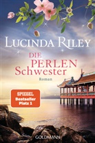 Lucinda Riley - Die Perlenschwester