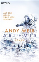 Andy Weir - Artemis