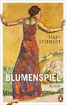 Hajo Steinert - Blumenspiel
