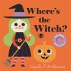 Nosy Crow, Ingela P. (ILT) Nosy Crow (COR)/ Arrhenius, Ingela P Arrhenius, Ingela P. Arrhenius - Where's the Witch?