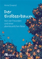 Anne Erwand, Bea Davis - Der Erdbeerbaum