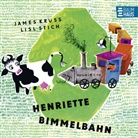 James Kr&uuml;ss, Lisl Stich - Henriette Bimmelbahn