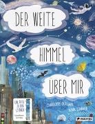 Charlott Guillain, Charlotte Guillain, Yuval Zommer, Yuval Zommer - Der weite Himmel &uuml;ber mir