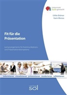Kari Blesius, Karin Blesius, Ulrike Br&auml;mer - Fit f&uuml;r die Pr&auml;sentation