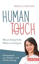 Rebecca B&ouml;hme - Human Touch