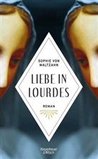 Sophie von Maltzahn, Sophie von Maltzahn - Liebe in Lourdes