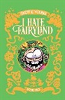 Jacob McMurray, Skottie Young, Jacques Tardi, Skottie Young, Gary Groth, Kim Thompson - I Hate Fairyland Book Two