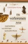 Christopher Kemp, Sebastian Vogel - Die verlorenen Arten