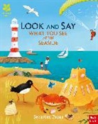 Sebastien Braun, S&eacute;bastien Braun, Sebastien Braun, Braun Sebastien - Look and Say What You See at the Seaside