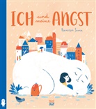 Francesca Sanna, Frenci Sanna, Frenci Francesca Sanna, Francesca Sanna, Frenci Sanna, Frenci Francesca Sanna... - Ich und meine Angst