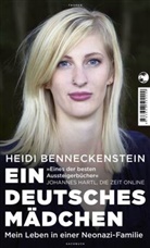Heidi Benneckenstein - Ein deutsches M&auml;dchen