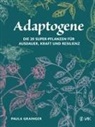 Paula Grainger - Adaptogene