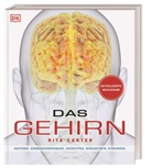 Susa Aldridge, Susan Aldridge, Rit Carter, Rita Carter, Martyn u a Page, DK Verlag - Das Gehirn