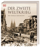 Jonathan Bastable, Jonathan u Bastable, Robin Cross, R Grant, R G Grant, R. G. Grant... - Der Zweite Weltkrieg