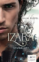Julia Dippel - Izara - Sturmluft