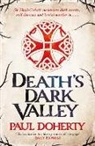Paul Doherty - Death's Dark Valley
