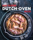 Carste Bothe, Carsten Bothe, Philipp Hymphendahl - Das kleine Dutch Oven Buch