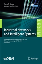 Trung Duong, Trung Q Duong, Trun Q Duong, Trung Q Duong, Vo, Vo... - Industrial Networks and Intelligent Systems