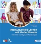 Gabriel Scherer, Gabriela Scherer, Karin Vach - Interkulturelles Lernen mit Kinderliteratur