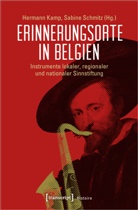 Herman Kamp, Hermann Kamp, Schmitz, Schmitz, Sabine Schmitz - Erinnerungsorte in Belgien