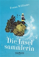 Fenna Williams - Die Inselsammlerin