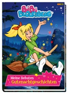 Carolin B&ouml;ttler - Bibi Blocksberg: Meine liebsten Gutenachtgeschichten