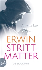 Annette Leo - Erwin Strittmatter