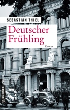 Sebastian Thiel - Deutscher Fr&uuml;hling