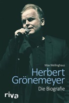 Max Wellinghaus - Herbert Gr&ouml;nemeyer