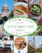 Crystal Esquivel, Esquivel Crystal, Aimee Wenske, Wenske Aimee - Austin Chef''s Table