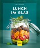 Mathias Neubauer, Cor Wetzstein, Cora Wetzstein - Lunch im Glas