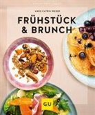 Wolfgang Schardt, Anne-Kathrin Weber - Fr&uuml;hst&uuml;ck & Brunch
