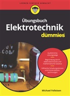 Michael Felleisen - &Uuml;bungsbuch Elektrotechnik f&uuml;r Dummies