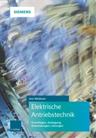 Jens Weidauer - Elektrische Antriebstechnik