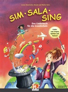 Renate Kern, Walte Kern, Walter Kern, Loren Maierhofer, Lorenz Maierhofer, Renat Kern... - Sim Sala Sing, Ausgabe D 2019