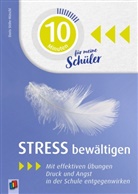 Doris St&ouml;hr-M&auml;schl - Stress bew&auml;ltigen