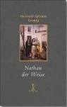 Gotthold Ephraim Lessing, Gotthold Ephraim Lessing Lessing, Joachi Bark, Joachim Bark - Nathan der Weise