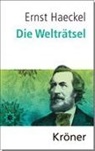 Ernst Haeckel, Michae Quante, Michael Quante - Die Weltr&auml;tsel