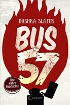 Dashka Slater, Loewe Jugendb&uuml;cher, Loewe Jugendb&uuml;cher - Bus 57