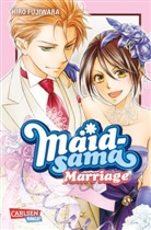 Hiro Fujiwara - Maid-sama Marriage