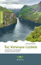 Almut Irmscher - Das Norwegen-Lesebuch