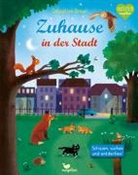 Sebastien Braun, S&eacute;bastien Braun, Sebastien Braun, S&eacute;bastien Braun - Zuhause in der Stadt