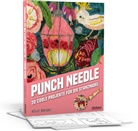 Kelly Wright - Punch Needle - Das Original!