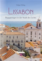 Holger Ehling - Lissabon