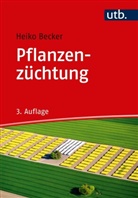 Heiko Becker, Heiko (Prof. Dr.) Becker - Pflanzenz&uuml;chtung