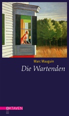 Edward Hopper, Marc Mauguin - Die Wartenden