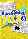 Bibel-R&auml;tsel-Mix. Bd.5